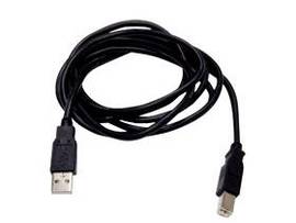 DIGI 2 METER A TO B USB CBL