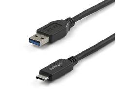CABLE USB TO USB C - 1M - USB 3.1 10GBPS