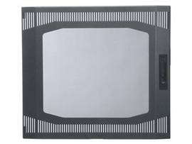 Legrand-Middle Atlantic RCK OPTS XI VTED FRNT DR