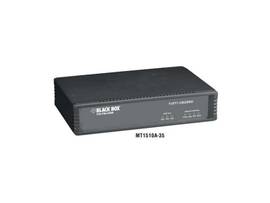 BLACK BOX CORP T1 CSU/DSU MANAGED V.35