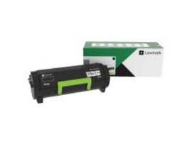 LEXMARK HIGH YIELD RETURN PROGRAM TONER CARTRIDGE