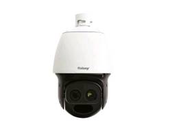 CAMERA 2MP STARLIGHT LSR 33X IR PTZ DOME