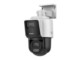 HIKVISION TANDEMVU 4MP+4MP 4X POE PTZ