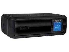 TRIPP LITE OMNI LCD UPS 650VA 5-15R 8OUT(4 SURGE)