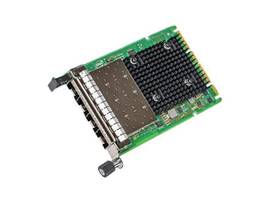 INTEL X710-DA4 QUAD PORT OCP 3.0 SFF ADAPTER
