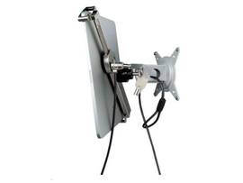 CTA DIGITAL TABLET SEC GRIP W/QUICK-CON VESA MOUNT