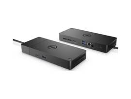 DELL DOCK WD19S 90W POWER DELIVERY 130W AC