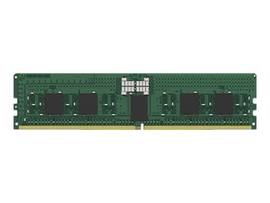 KINGSTON 16GB 6400MT/S DDR5 ECC REG CL52 DIMM 1RX8 MICRON D