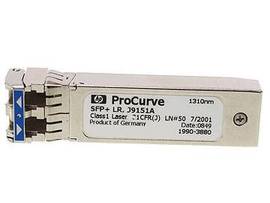 AMER HP 10GI 10GBASE-LR CONN 1310NM 10K SMF