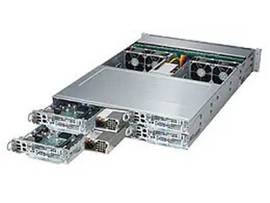 SUPERMICRO X10DRT-P, CSE-827HQ+-R2K02BP, BPN-ADP-6SATA3P