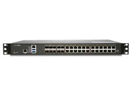 SONICWALL NSA 3700 TOTALSECURE - ADVANCED EDITION 5YR