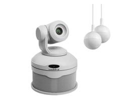 LEGRAND-VADDIO CSAV SYSTEM CEILINGMIC 2 WHT