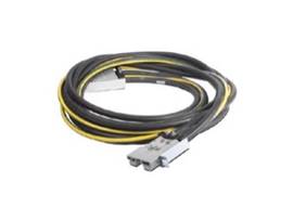 SCHNEIDER SYMMETRA LX15-FOOT BATT CAB CBL-200/208V