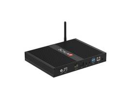 MEDIA PLAYER-S