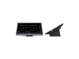 KRAMER 8IN TABLET WALL MOUNT BLACK TOUCH PANEL