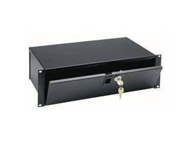 MIDDLE ATLANTIC RCK ACCORIES 3SP LOCKING STRG UN