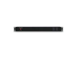 CYBERPOWER 15A BASIC PDU 1U 10 OUT 5-15R