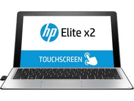 Ex2 1012 G2 i5-7300U 12 16G/512G BL
