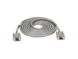 BLACK BOX CORP THUMBSCRW DB9 EDQ 10NEC EGM12D-0010-FF