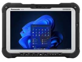 PANASONIC MK2 I5-1245U TAB QUICK RELEASE 32GB 512GB SSD OPAL LTE EXTENDED BATT W11P 64 BIT MUI