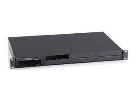 BLACK BOX CORP ITY MEDIA CONVERTER SYSTEM II C LMC5204A