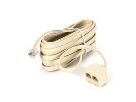 BLACK BOX CORP R T ADAPTER FEMALE/FEMALE 4- OR 6- FM011