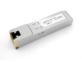 AXIOM 10GBASE-T SFP+ TRANSCEIVER FOR NETAPP - X6568-R6-10G-T