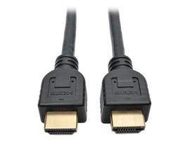 High-Speed HDMI Cable with Ethernet and Digital Video with Audio, UHD 4K x 2K, I