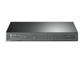 TP-LINK DESKTOP 8-PORT 8 10/100/1000MBPS RJ45