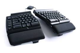 ERGO PRO LOW FORCE KEYBOARD FOR MAC