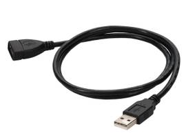 ADD-ON USB 2.0(A) TO USB CABLE