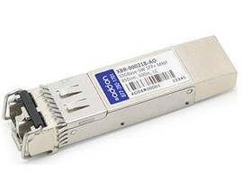 AddOn Brocade XBR-000218 Compatible TAA Compliant 10Gbs Fibre Channel SW SFP+ Tr