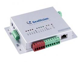 GV-IO BOX 4 PRT (W/ETHERNET) V2.0