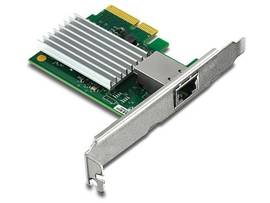 TRENDNET 10 GIGABIT PCIE NETWORK
