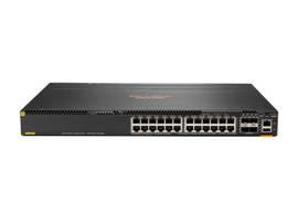 ARUBA 6300M 24G CL4 POE 4SFP56 SWCH