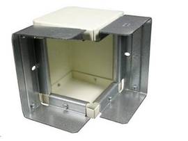 LEGRAND-WIREMOLD STL COMB INT./EXT. ELBOW