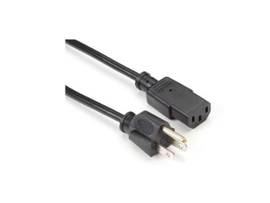 BLACK BOX CORP US POWER CORD 10 FT EPXR12