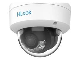 HIKVISION 1/3IN PROGRESSIVE CMOS, ICR,2560 1440: 20FPS(P)/(N), H.265+/H.265/H.264+&H.264, WDR, 3D DNR, BLC, WARM LIGHT RANGE: UP TO 30M, DC12V & POE