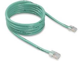 BELKIN CAT6,UTP,RJ45M/M,7 GRN,PATCH