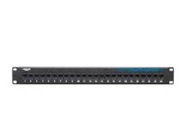 BLACK BOX CORP D-THROUGH PATCH PANEL, UNSHIELDE JPM818A