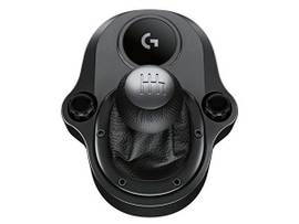 SHIFTER DRIVING FORCE BLK