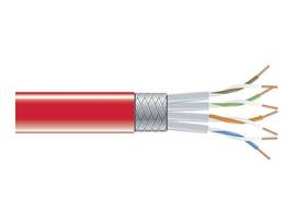 BLACK BOX CORP C BULK 26 AWG 1000 FEET EVNSL0272RD-1000