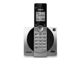 CS6919 DECT 6.0 CORDLESS TEL HANDEST & BASE STATION