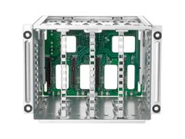 DL38X G10+ 4LFF SAS/SATA LP CAGE KIT