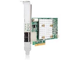 SMART ARRAY P408E-P SR G10 CTRLR
