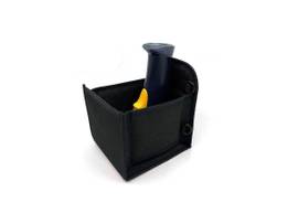 UNITECH CARRYING BAG FOR MS85XB MS852B LR