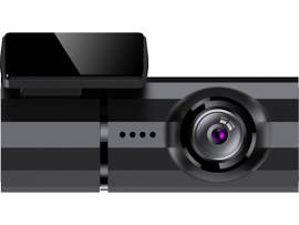 MYGEKOGEAR ORBIT 118 FULL HD COMPACT WI-FI DASH CAM