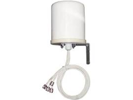 VENTEV 2.4/5GHZ 6DBI OMNI W 4 N MS