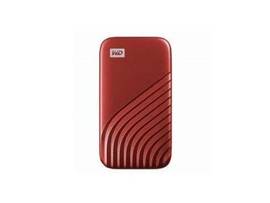 SANDISK WDBAGF5000ARD-WESN,EXTERNAL SSD 500G,MAIBOCK,RED,WORLDWIDE