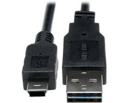 TRIPP LITE 6 UNIV USB 2.0 CBL 5PIN MINI B-M